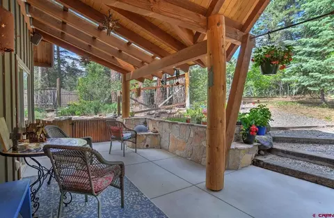 Exterior - 38 Lobo, Durango, CO 81301 photo 9 of 18