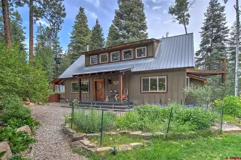 Exterior - 38 Lobo, Durango, CO 81301 photo 3 of 18
