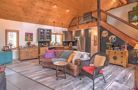 Living - 38 Lobo, Durango, CO 81301 photo 1 of 2