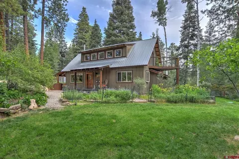 Exterior - 38 Lobo, Durango, CO 81301 photo 7 of 18