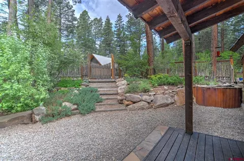 Exterior - 38 Lobo, Durango, CO 81301 photo 18 of 18