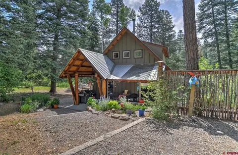 Exterior - 38 Lobo, Durango, CO 81301 photo 15 of 18