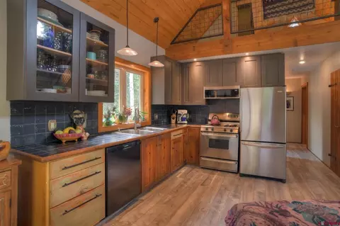 Kitchen - 38 Lobo, Durango, CO 81301 photo 1 of 2