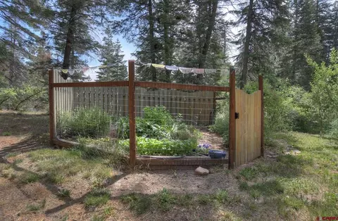 Exterior - 38 Lobo, Durango, CO 81301 photo 13 of 18