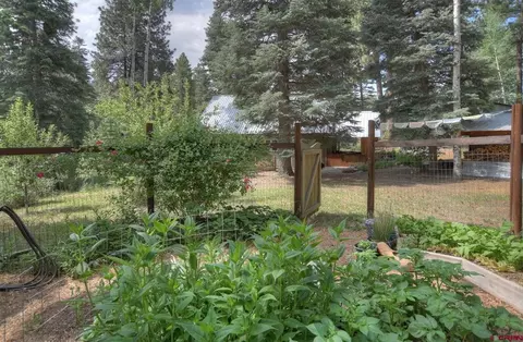 Exterior - 38 Lobo, Durango, CO 81301 photo 14 of 18