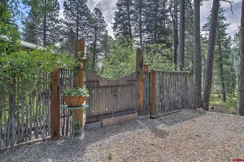Exterior - 38 Lobo, Durango, CO 81301 photo 16 of 18