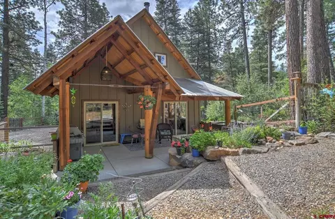 38 Lobo, Durango, CO 81301