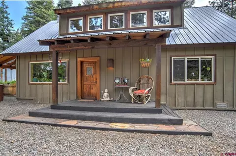 Exterior - 38 Lobo, Durango, CO 81301 photo 2 of 18