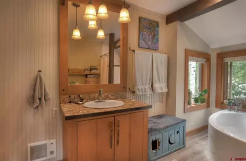 Bath - 38 Lobo, Durango, CO 81301 photo 1 of 4