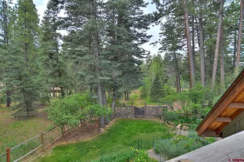 Exterior - 38 Lobo, Durango, CO 81301 photo 17 of 18