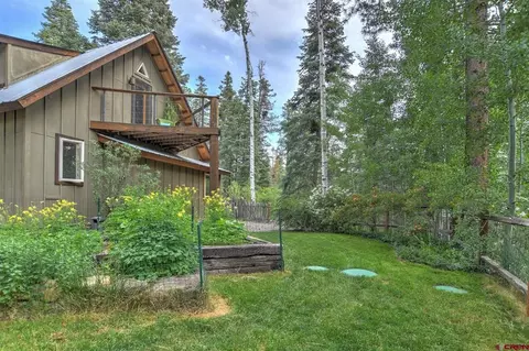 Exterior - 38 Lobo, Durango, CO 81301 photo 4 of 18