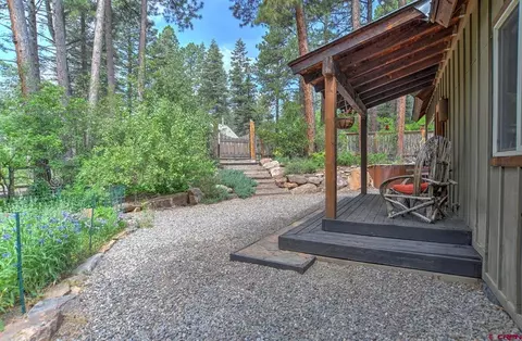 Exterior - 38 Lobo, Durango, CO 81301 photo 5 of 18