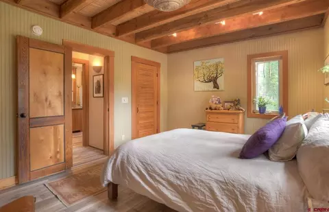 Bedroom - 38 Lobo, Durango, CO 81301 photo 3 of 4