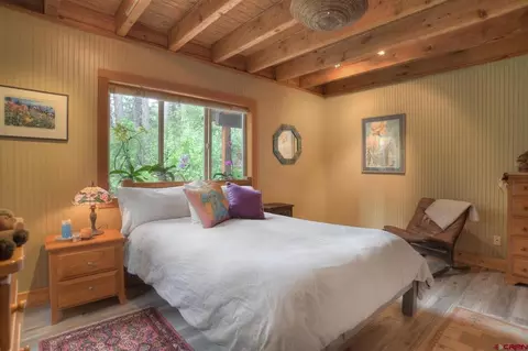 Bedroom - 38 Lobo, Durango, CO 81301 photo 2 of 4