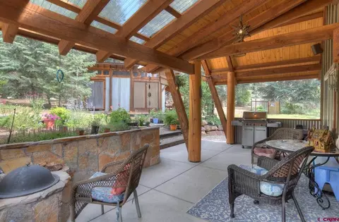 Exterior - 38 Lobo, Durango, CO 81301 photo 8 of 18