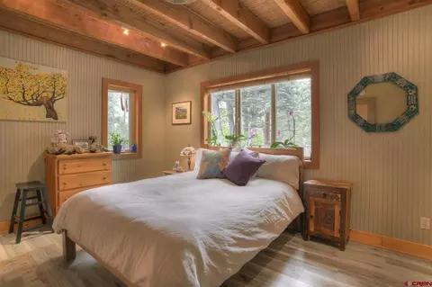 Bedroom - 38 Lobo, Durango, CO 81301 photo 1 of 4