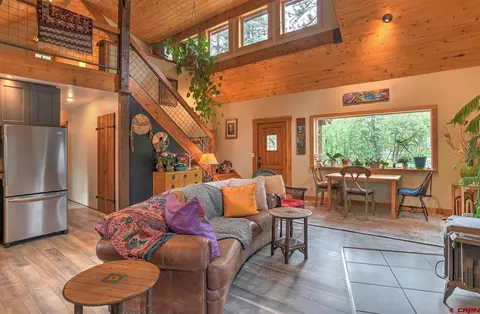 Living - 38 Lobo, Durango, CO 81301 photo 2 of 2