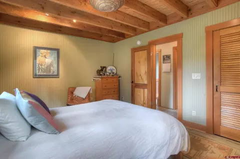 Bedroom - 38 Lobo, Durango, CO 81301 photo 4 of 4