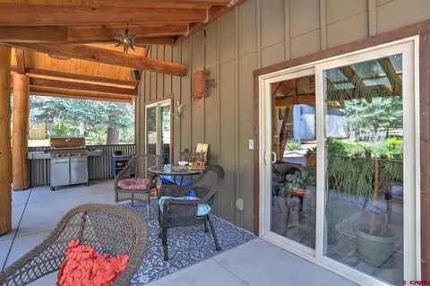 Exterior - 38 Lobo, Durango, CO 81301 photo 10 of 18