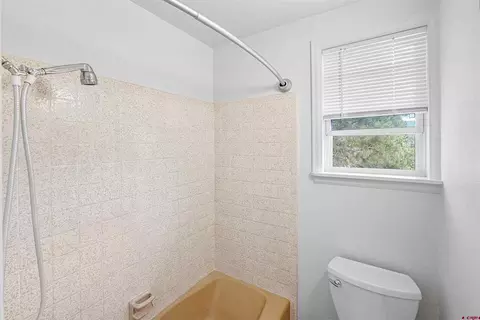 Bath - 3226 W 4th Ave, Durango, CO 81301 photo 3 of 3