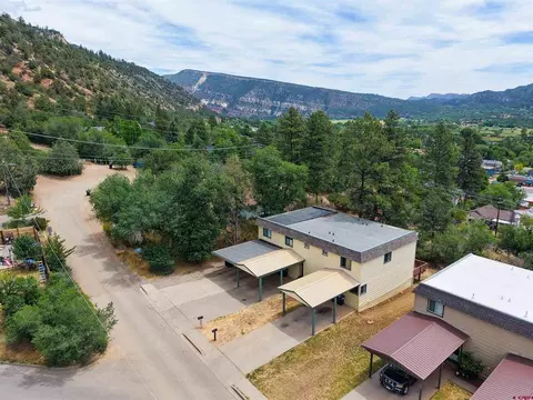 View/Area - 3226 W 4th Ave, Durango, CO 81301 photo 1 of 14