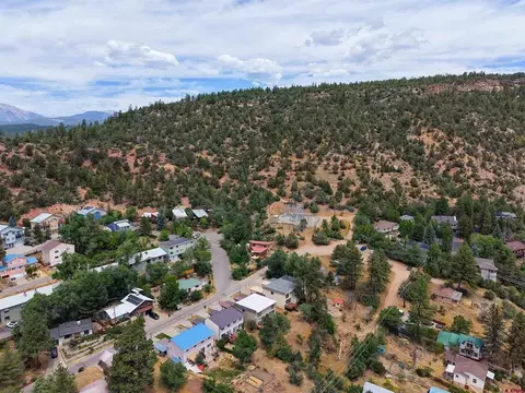 View/Area - 3226 W 4th Ave, Durango, CO 81301 photo 14 of 14