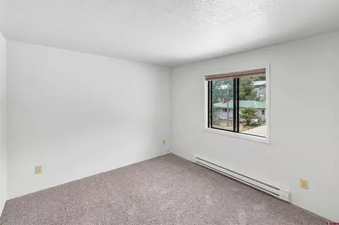 Bedroom - 3226 W 4th Ave, Durango, CO 81301 photo 5 of 5