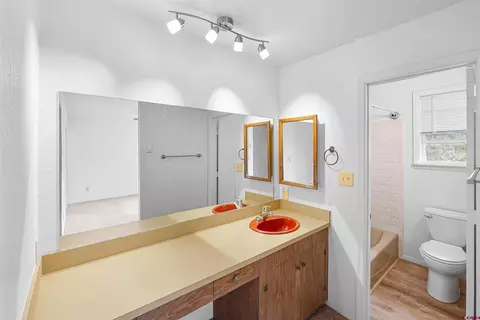 Bath - 3226 W 4th Ave, Durango, CO 81301 photo 1 of 3