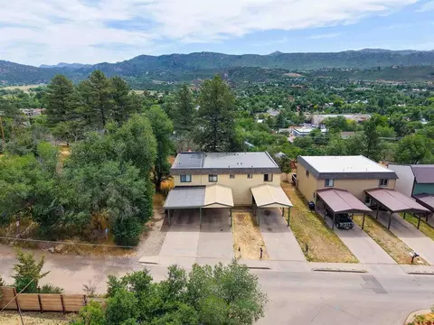 View/Area - 3226 W 4th Ave, Durango, CO 81301 photo 2 of 14