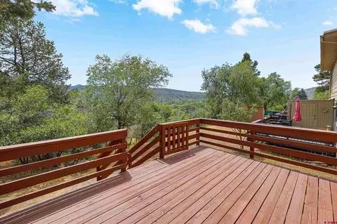 Exterior - 3226 W 4th Ave, Durango, CO 81301 photo 2 of 3