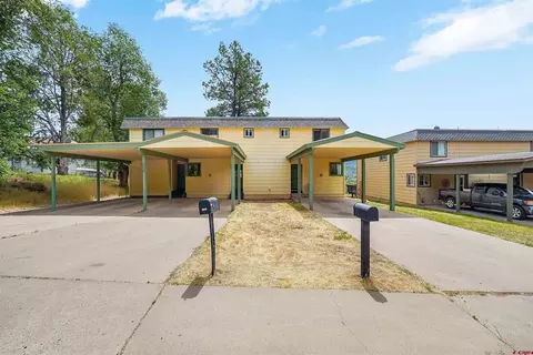 3226 W 4th Ave, Durango, CO 81301