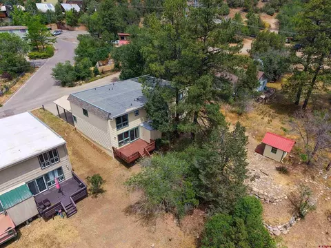 View/Area - 3226 W 4th Ave, Durango, CO 81301 photo 13 of 14