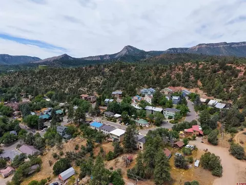 View/Area - 3226 W 4th Ave, Durango, CO 81301 photo 5 of 14