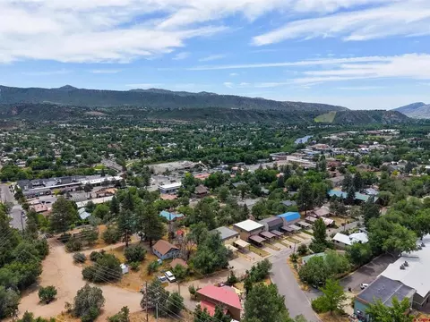 View/Area - 3226 W 4th Ave, Durango, CO 81301 photo 4 of 14