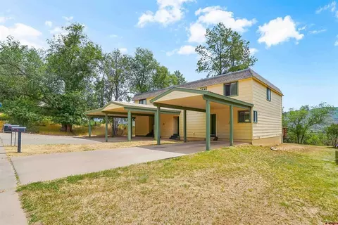 3226 W 4th Ave, Durango, CO 81301