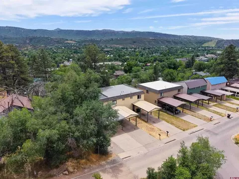 View/Area - 3226 W 4th Ave, Durango, CO 81301 photo 10 of 14