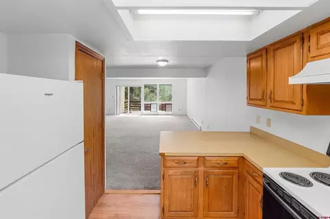Kitchen - 3226 W 4th Ave, Durango, CO 81301 photo 3 of 3