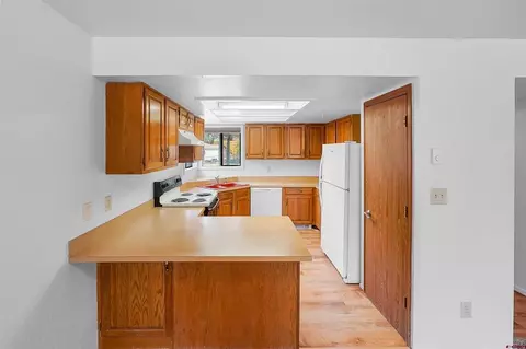 Kitchen - 3226 W 4th Ave, Durango, CO 81301 photo 1 of 3