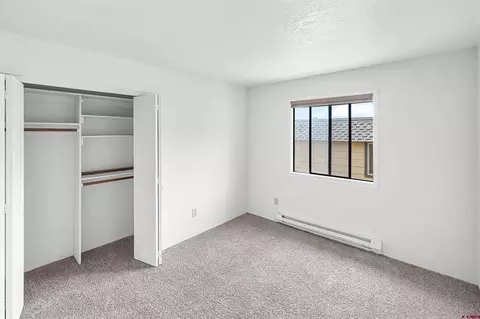 Bedroom - 3226 W 4th Ave, Durango, CO 81301 photo 2 of 5