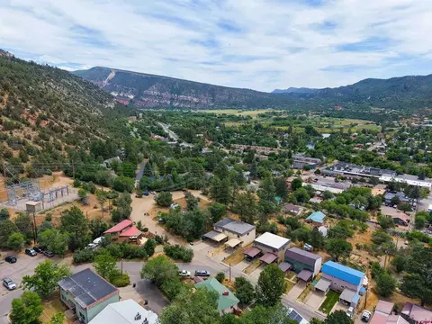 View/Area - 3226 W 4th Ave, Durango, CO 81301 photo 7 of 14