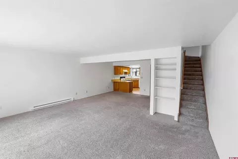 Living - 3226 W 4th Ave, Durango, CO 81301 photo 2 of 4