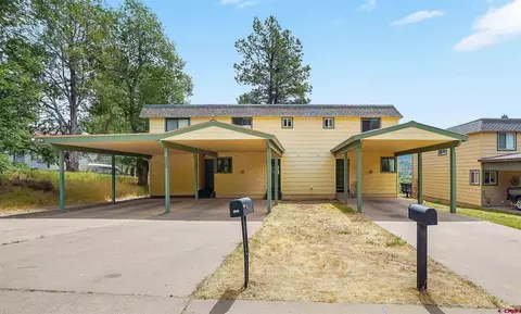 3226 W 4th Ave, Durango, CO 81301