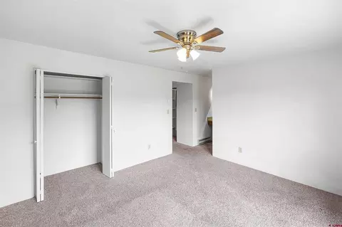 Bedroom - 3226 W 4th Ave, Durango, CO 81301 photo 1 of 5