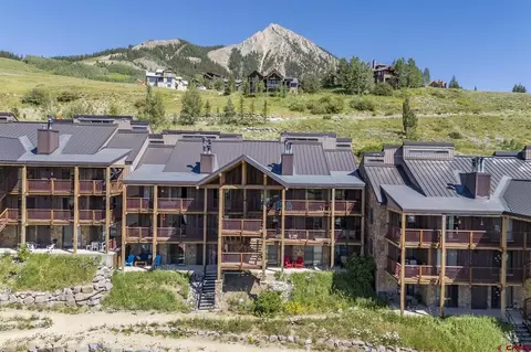 72 Hunter Hill Rd #I-204, Crested Butte, CO 81225