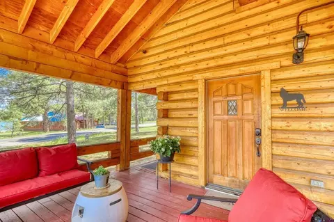 12 Hunter Ct, Pagosa Springs, CO 81147