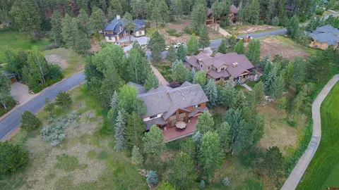 View/Area - 60 Cliffs Edge Dr, Durango, CO 81301 photo 1 of 2