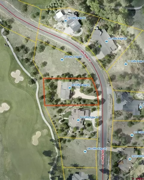 Other - 60 Cliffs Edge Dr, Durango, CO 81301 photo 3 of 3