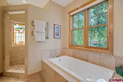Bath - 60 Cliffs Edge Dr, Durango, CO 81301 photo 3 of 7