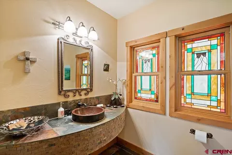 Bath - 60 Cliffs Edge Dr, Durango, CO 81301 photo 1 of 7