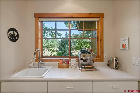 Kitchen - 60 Cliffs Edge Dr, Durango, CO 81301 photo 4 of 4